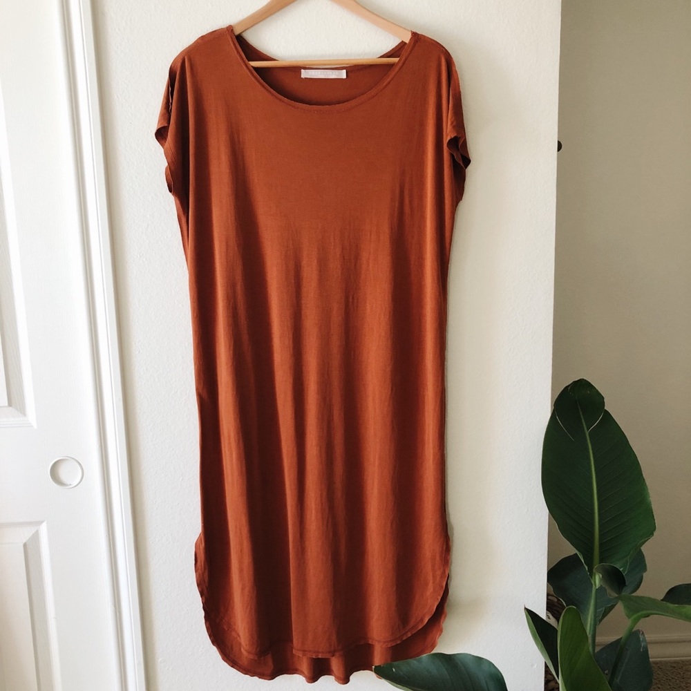 Long Dress
